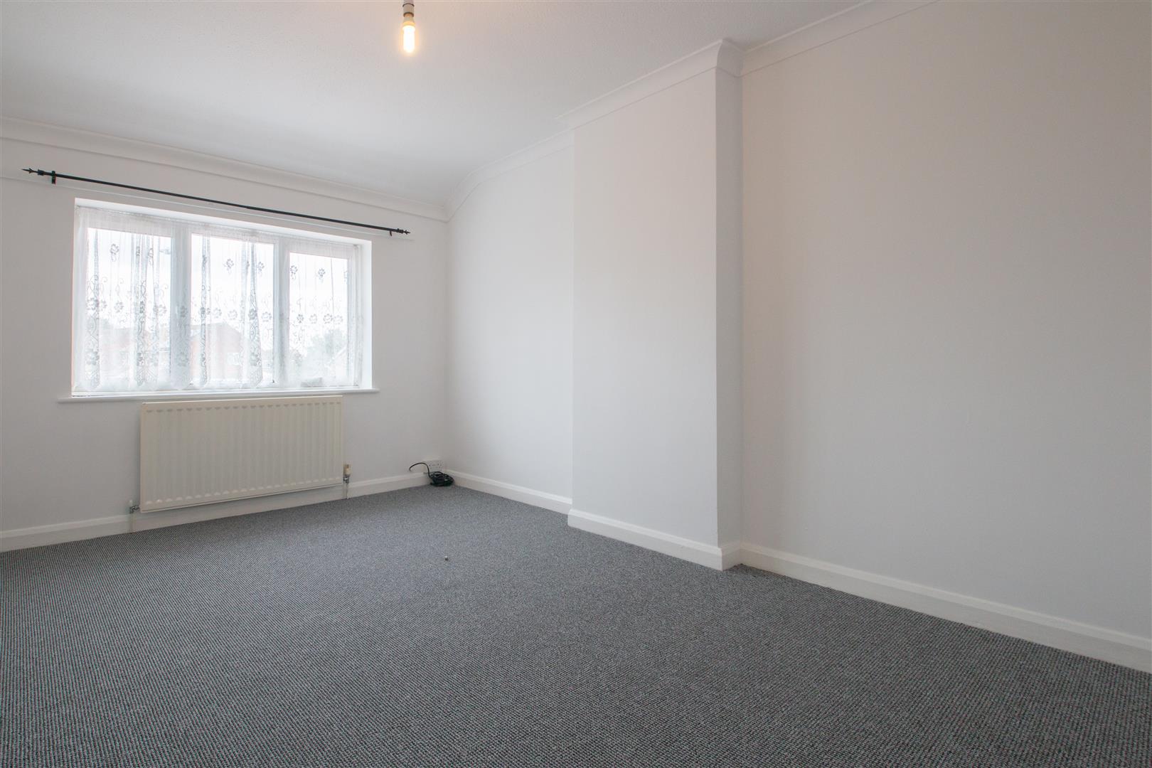 Cottingham Grove, Bletchley, Milton Keynes